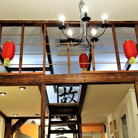 Privoffice4U Samurai - Old Town, Main Square, Main Station 克拉科夫 外观 照片