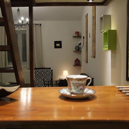 Privoffice4U Samurai - Old Town, Main Square, Main Station 克拉科夫 外观 照片