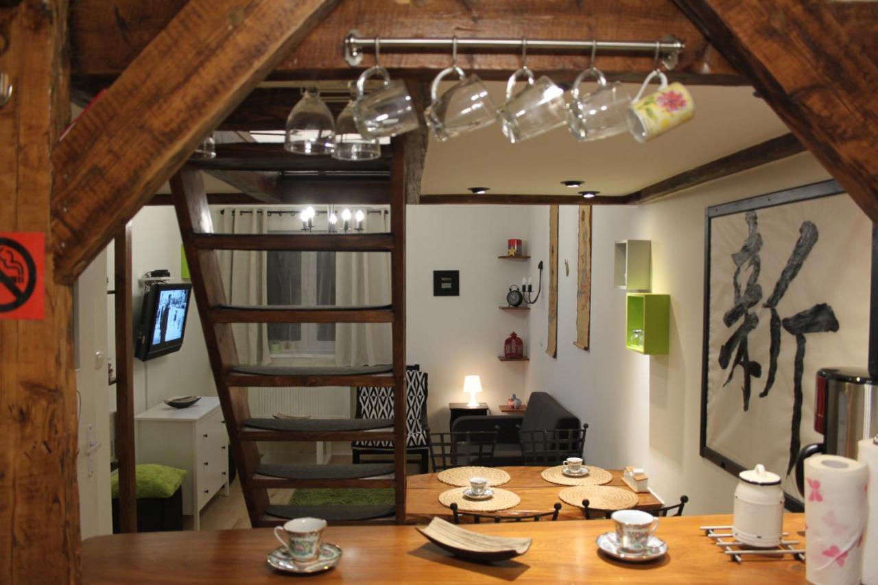 Privoffice4U Samurai - Old Town, Main Square, Main Station 克拉科夫 外观 照片