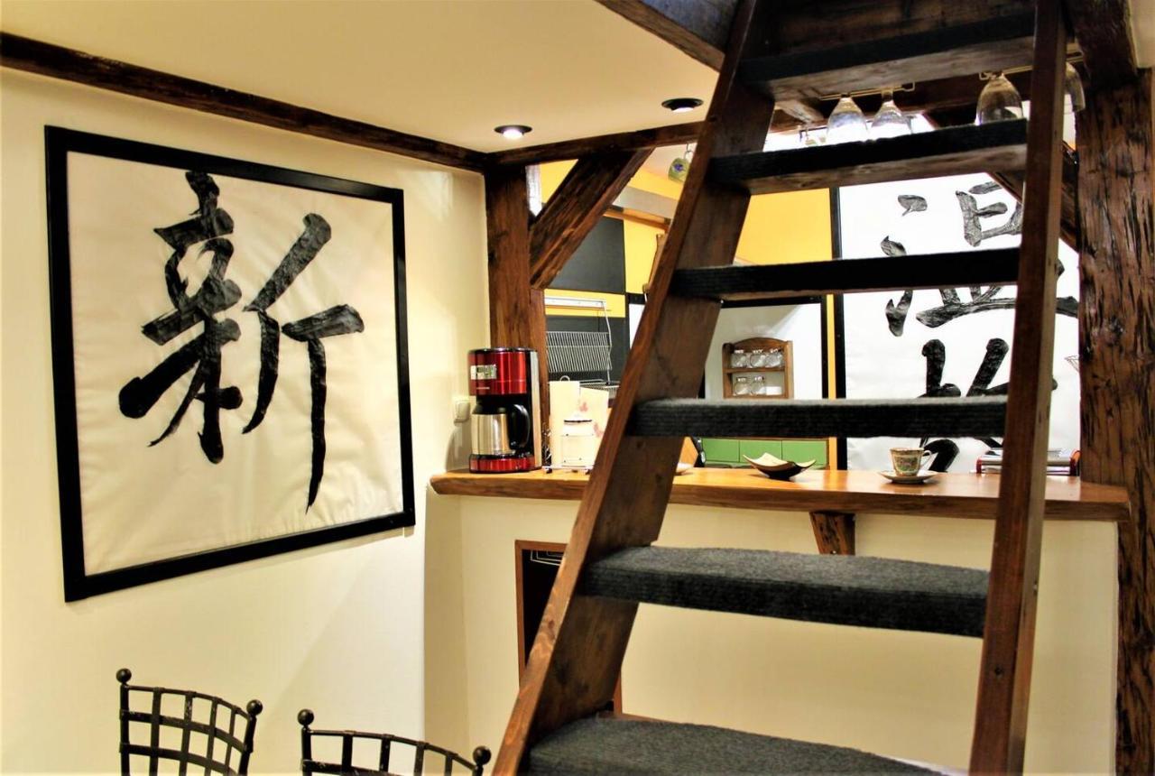 Privoffice4U Samurai - Old Town, Main Square, Main Station 克拉科夫 外观 照片