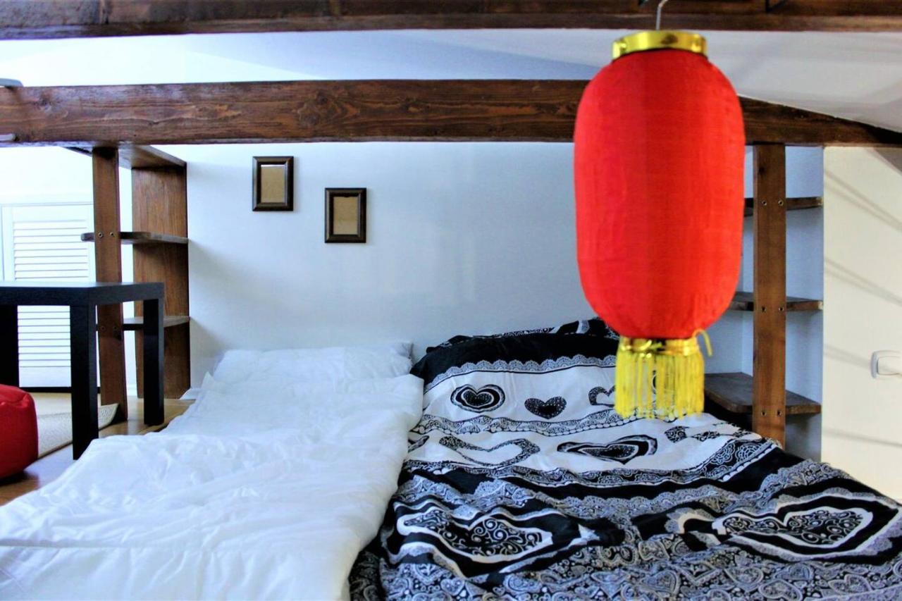 Privoffice4U Samurai - Old Town, Main Square, Main Station 克拉科夫 外观 照片