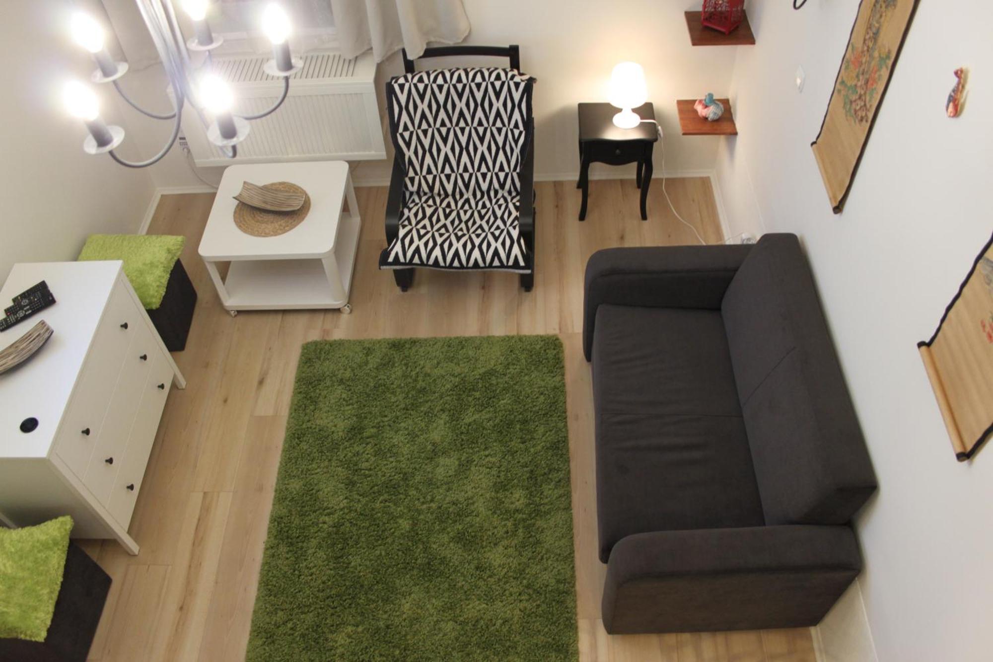 Privoffice4U Samurai - Old Town, Main Square, Main Station 克拉科夫 外观 照片