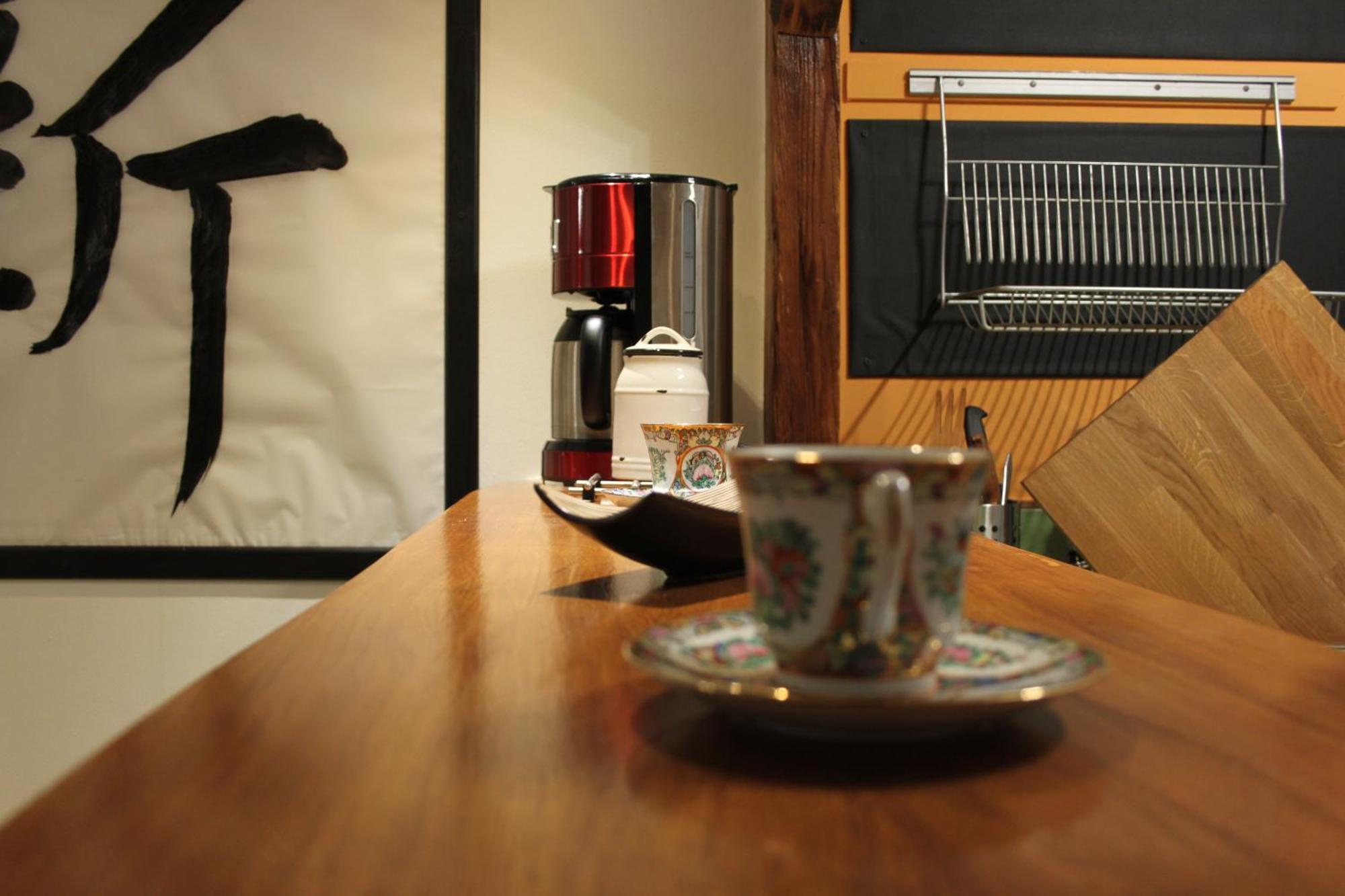 Privoffice4U Samurai - Old Town, Main Square, Main Station 克拉科夫 外观 照片