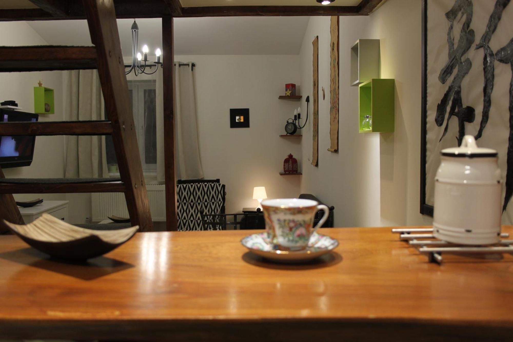 Privoffice4U Samurai - Old Town, Main Square, Main Station 克拉科夫 外观 照片