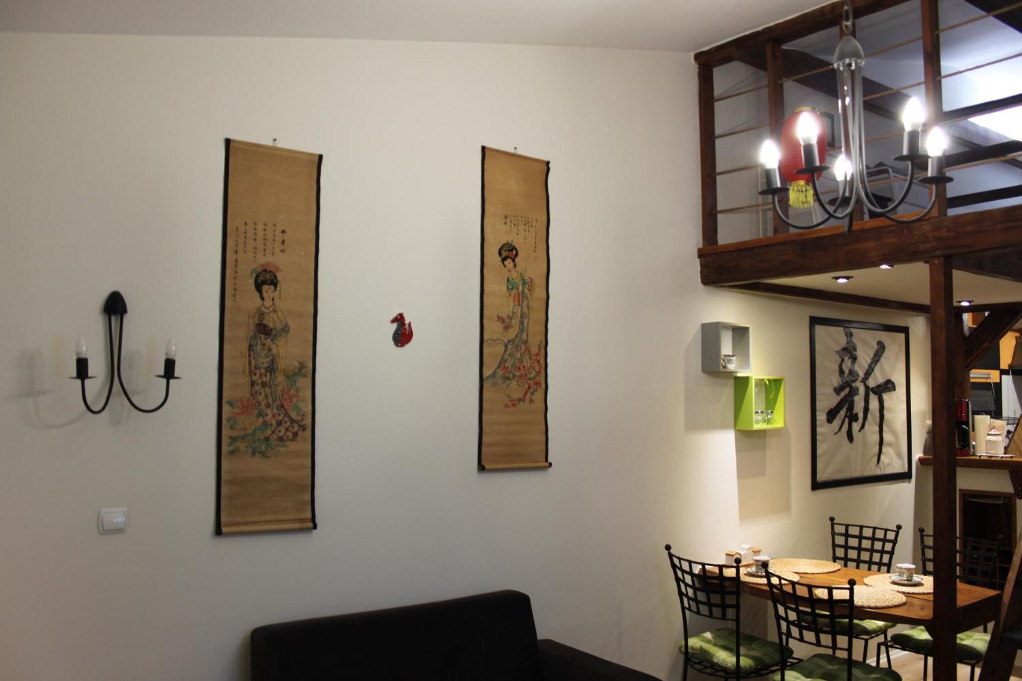 Privoffice4U Samurai - Old Town, Main Square, Main Station 克拉科夫 外观 照片