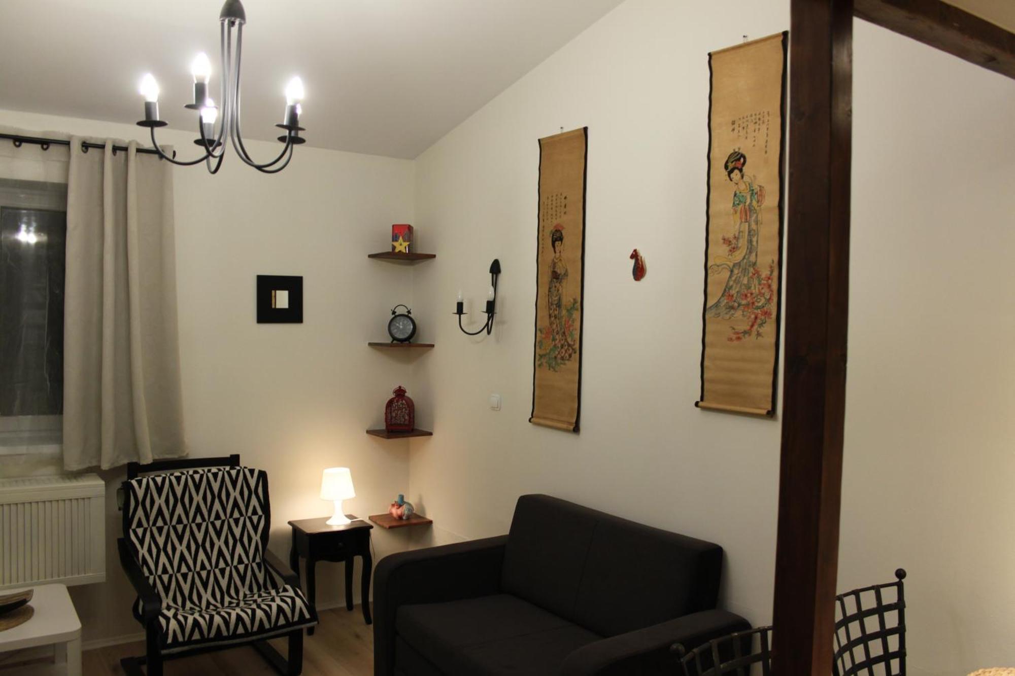 Privoffice4U Samurai - Old Town, Main Square, Main Station 克拉科夫 外观 照片
