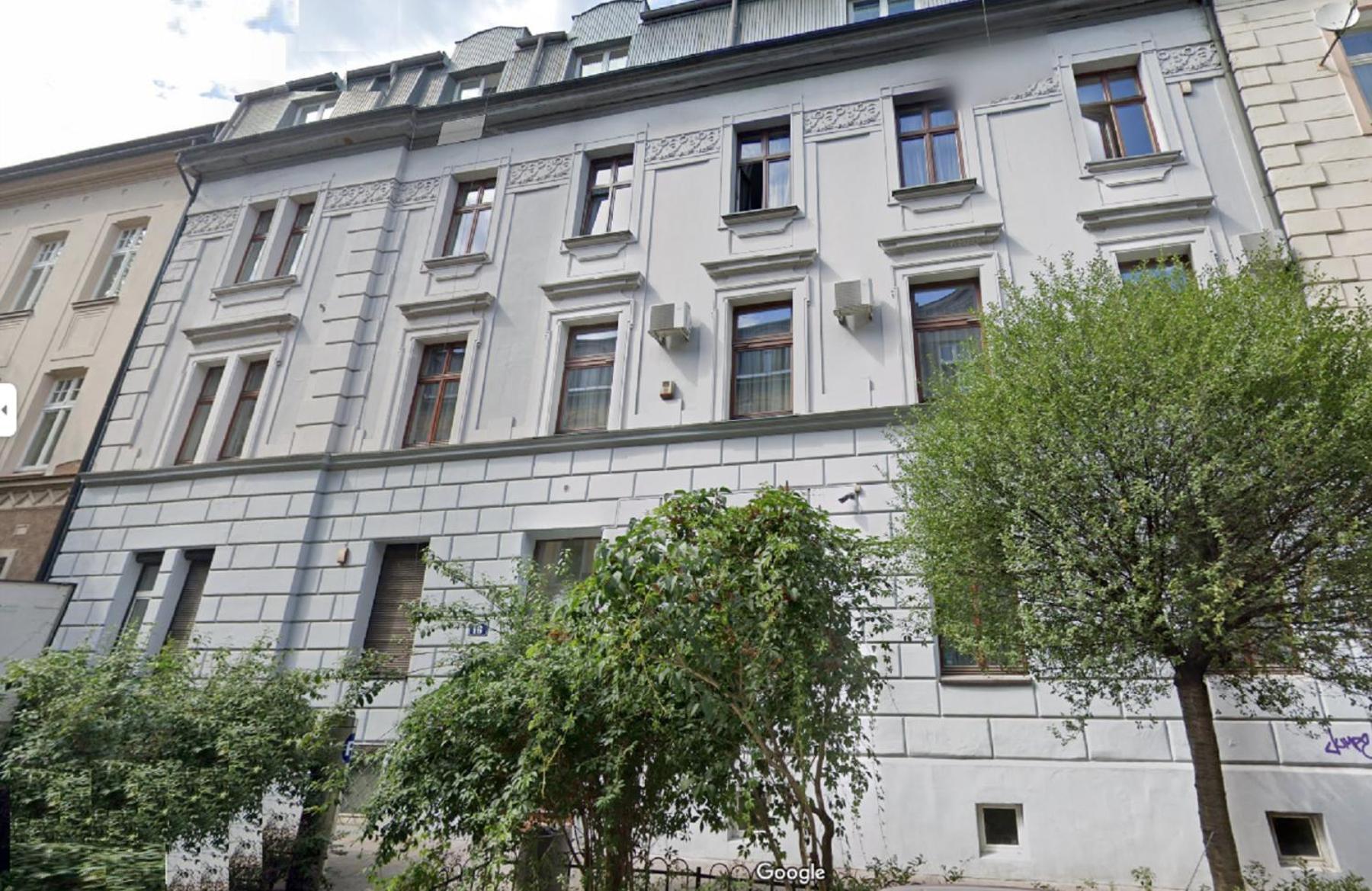 Privoffice4U Samurai - Old Town, Main Square, Main Station 克拉科夫 外观 照片